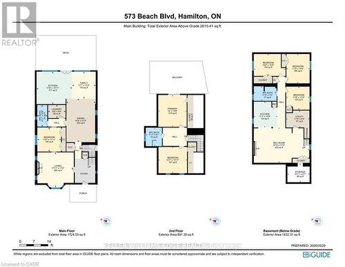 573 Beach Boulevard, Hamilton, ON - Other