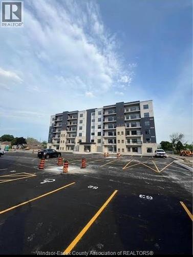 3370 Stella Crescent Unit# 229, Windsor, ON - Outdoor
