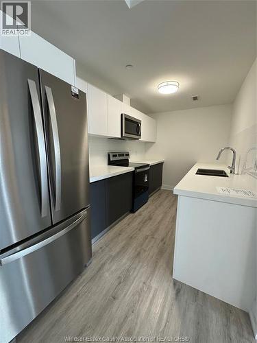 3370 Stella Crescent Unit# 229, Windsor, ON - Indoor