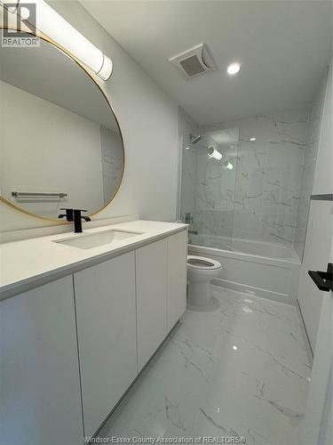 3370 Stella Crescent Unit# 229, Windsor, ON - Indoor Photo Showing Bathroom