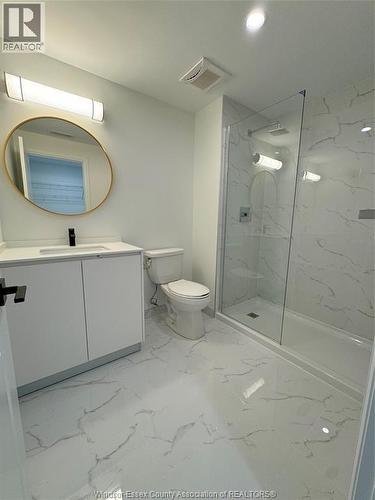3370 Stella Crescent Unit# 229, Windsor, ON - Indoor Photo Showing Bathroom