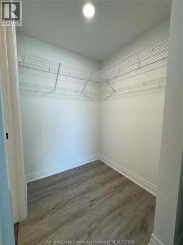 3370 Stella Crescent Unit# 229, Windsor, ON - Indoor With Storage