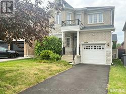 61 MAHOGANY FOREST DRIVE  Vaughan, ON L6A 0T1