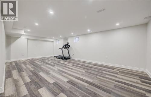 52 Pointer Street, Cambridge, ON - Indoor