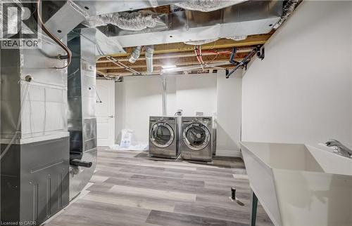 52 Pointer Street, Cambridge, ON - Indoor