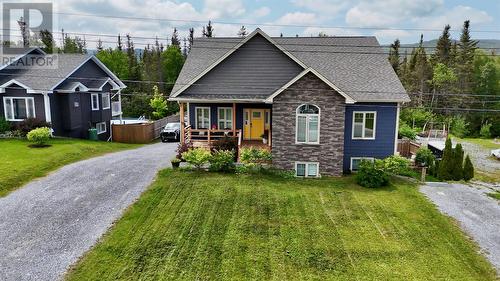 52 Foote Street  Pasadena, NL A0L 1K0