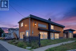 41 Cashin Avenue  St John's, NL A1E 1C2