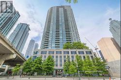 2714 - 18 YONGE STREET Toronto, ON M5E 1Z8