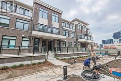 203 - 755 OMEGA DRIVE  Pickering, ON L1V 0H1