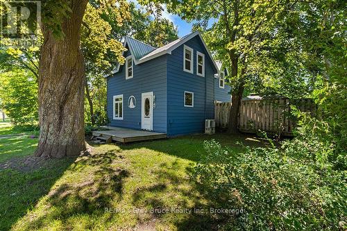 441 FRANK STREET  South Bruce Peninsula, ON N0H 2T0