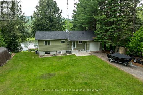 1093 LAMAR DRIVE  Algonquin Highlands (Stanhope), ON K0M 1S0