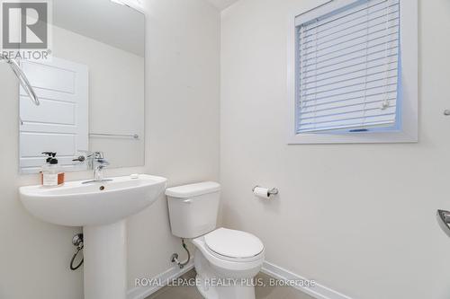 12 Pagebrook Crescent, Hamilton, ON - Indoor Photo Showing Bathroom
