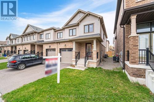 12 Pagebrook Crescent, Hamilton, ON - Outdoor With Facade