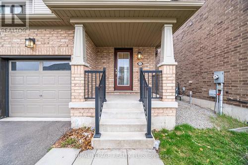 12 Pagebrook Crescent, Hamilton, ON - Outdoor With Exterior