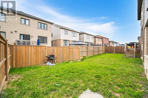 12 Pagebrook Crescent, Hamilton, ON - Outdoor