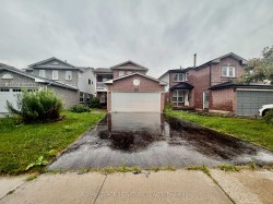 1508 Major Oaks Road  Pickering, ON L1X 2M1