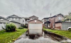 1508 Major Oaks Road  Pickering, ON L1X 2M1