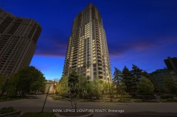 1126-25 Kingsbridge Garden Circle Mississauga, ON L5R 4B1
