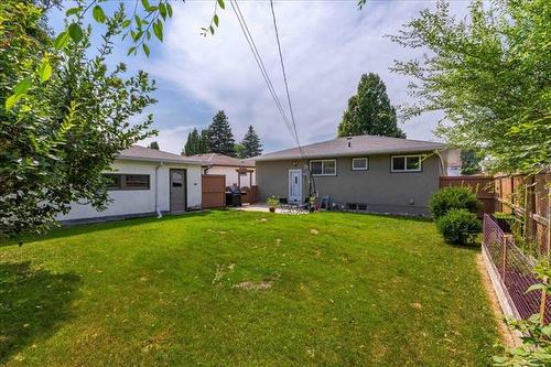14 Duluth Bay, Winnipeg, MB - Outdoor