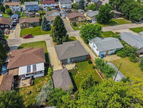 14 Duluth Bay, Winnipeg, MB - Outdoor With View