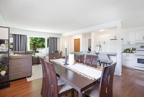 14 Duluth Bay, Winnipeg, MB - Indoor