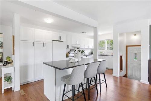 14 Duluth Bay, Winnipeg, MB - Indoor