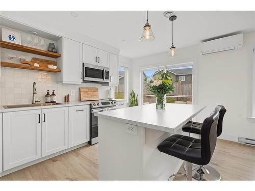 36 Cedar Hill Place, St. John'S, NL - Indoor Photo Showing Kitchen