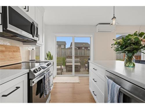 36 Cedar Hill Place, St. John'S, NL - Indoor Photo Showing Kitchen