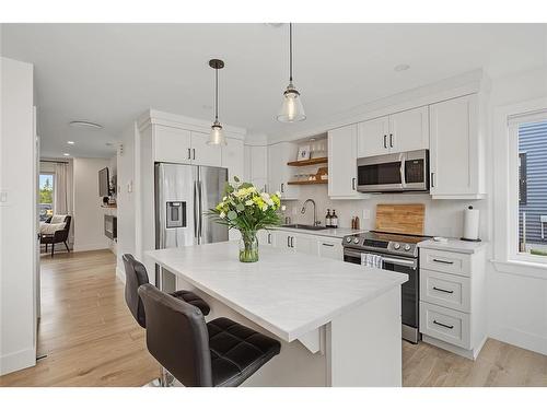 36 Cedar Hill Place, St. John'S, NL - Indoor