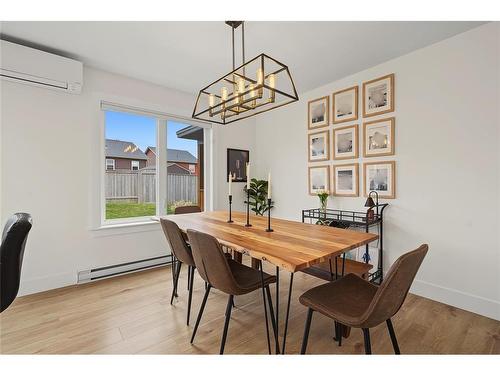 36 Cedar Hill Place, St. John'S, NL - Indoor Photo Showing Dining Room