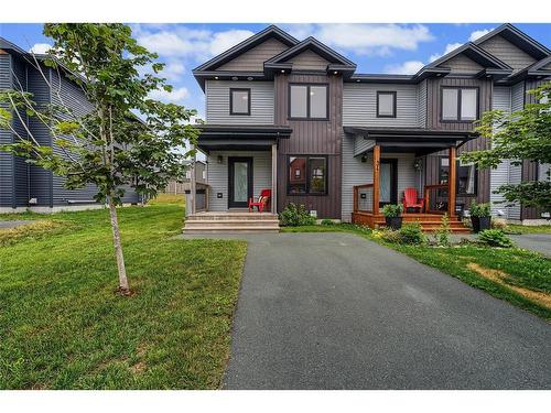36 Cedar Hill Place  St. John's, NL A1H 0H7