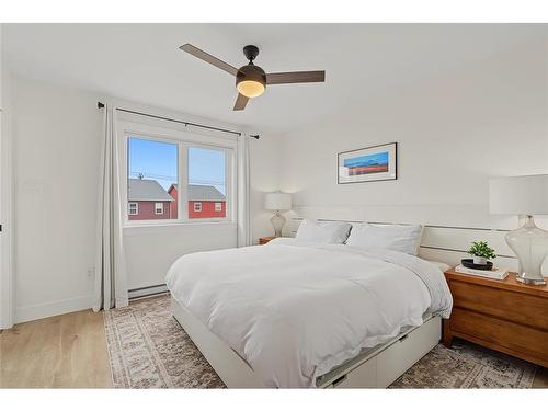 36 Cedar Hill Place, St. John'S, NL - Indoor Photo Showing Bedroom