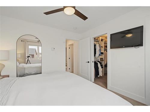 36 Cedar Hill Place, St. John'S, NL - Indoor Photo Showing Bedroom