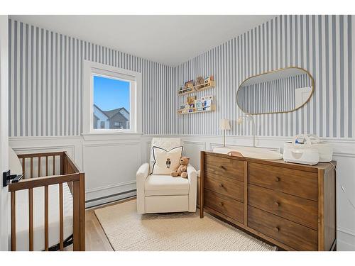 36 Cedar Hill Place, St. John'S, NL - Indoor Photo Showing Bedroom
