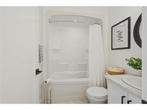 36 Cedar Hill Place, St. John'S, NL - Indoor Photo Showing Bathroom