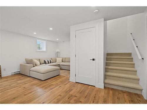 36 Cedar Hill Place, St. John'S, NL - Indoor