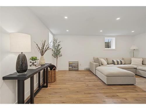 36 Cedar Hill Place, St. John'S, NL - Indoor Photo Showing Living Room