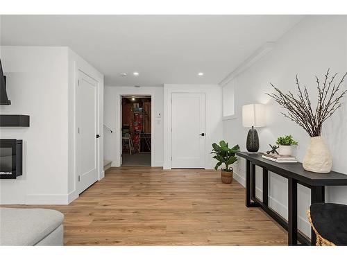 36 Cedar Hill Place, St. John'S, NL - Indoor