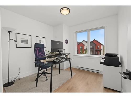 36 Cedar Hill Place, St. John'S, NL - Indoor Photo Showing Office
