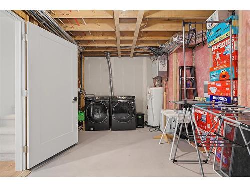 36 Cedar Hill Place, St. John'S, NL - Indoor Photo Showing Basement
