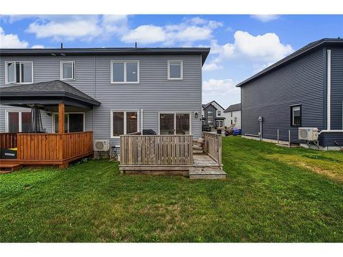 36 Cedar Hill Place, St. John'S, NL - Outdoor With Exterior