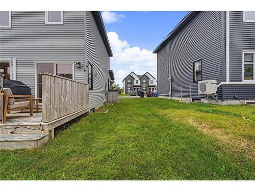 36 Cedar Hill Place, St. John'S, NL - Outdoor With Exterior