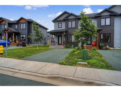 36 Cedar Hill Place, St. John'S, NL - Outdoor With Facade