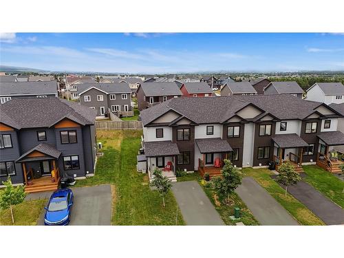 36 Cedar Hill Place, St. John'S, NL - Outdoor With Facade