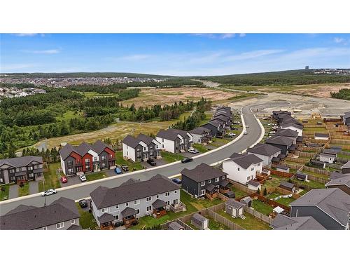 36 Cedar Hill Place, St. John'S, NL - Outdoor With View