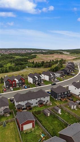 36 Cedar Hill Place, St. John'S, NL - Outdoor With View