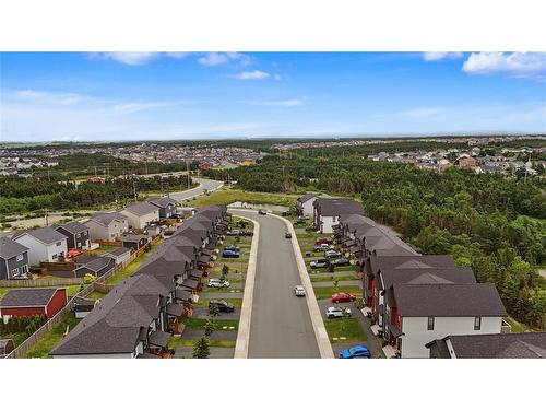 36 Cedar Hill Place, St. John'S, NL - Outdoor With View