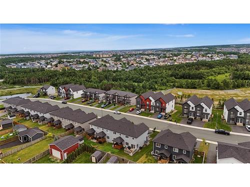 36 Cedar Hill Place, St. John'S, NL - Outdoor With View