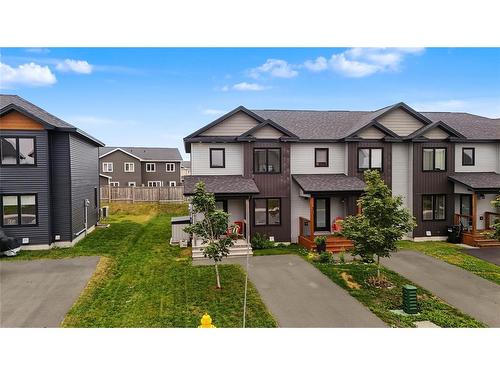 36 Cedar Hill Place, St. John'S, NL - Outdoor With Facade