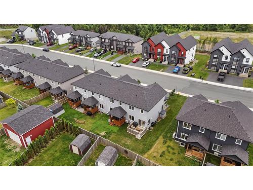 36 Cedar Hill Place, St. John'S, NL - Outdoor With View